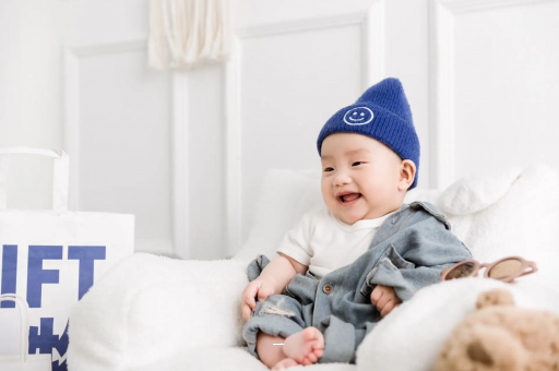 防城港宝宝咳嗽成肺炎的前兆